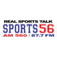 Icoon van programma: Sports 5698.5FM