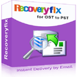 Icon of program: Recoveryfix OST to PST Co…