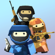 ไอคอนของโปรแกรม: Counter Terrorism Defense