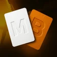 Icoon van programma: Melbi