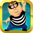 Ikona programu: Daddy Was A Thief