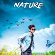 Icon of program: Nature Photo Editor