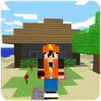 Craft Boboiboy Skins 3D icon