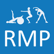 Ikona programu: Rehab My Patient - for Th…