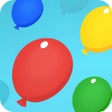 أيقونة البرنامج: Jaspers Balloon Adventure