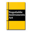 プログラムのアイコン：Negotiable Instruments Ac…