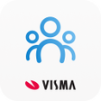 プログラムのアイコン：Visma Employee