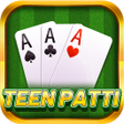 プログラムのアイコン：Teen Patti Trove