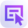ไอคอนของโปรแกรม: Screen Text Extractor
