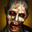 プログラムのアイコン：Zombie Shooter Killing 3D…