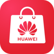 أيقونة البرنامج: Huawei Store