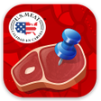 程序图标：Meat Finder