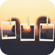 Programın simgesi: PicManager - Gallery Orga…