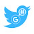 ไอคอนของโปรแกรม: Twitter with Google Trend…