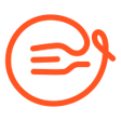 أيقونة البرنامج: Eatwith - Food experience…