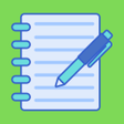 程序图标：Notepad  Notebook Diary