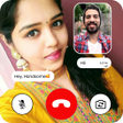 أيقونة البرنامج: Live Chat: Girls Video Ca…
