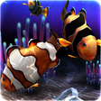 Icon of program: My 3D Fish II