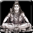 أيقونة البرنامج: Lord Shiva Live Wallpaper