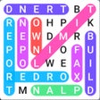 ไอคอนของโปรแกรม: Word Search IQ: Puzzle Ga…