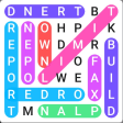 Word Search IQ: Puzzle Games