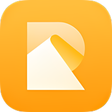 プログラムのアイコン：GoodReader-StoriesNovelMo…