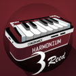 Programikonen: Harmonium 3 Reed