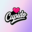 Ikona programu: Cupido - Connect Chat