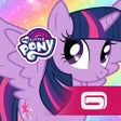 Ícone do programa: MY LITTLE PONY: MAGIC PRI…