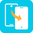 أيقونة البرنامج: Phone Clone Data Transfer…