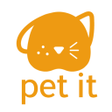 Иконка программы: Pet It: La app para tu ma…
