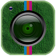 Icon of program: Camera For Huawei P30