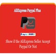 Icon of program: AliExpress Paypal Plus