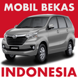 プログラムのアイコン：Mobil Bekas Indonesia