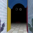 プログラムのアイコン：Dark Monster Rainboow Fri…
