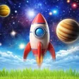 Icoon van programma: Higher to the Stars