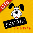 程序图标：Savoir Inutile Lite