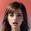 أيقونة البرنامج: AI Chick: Role-play AI GF…