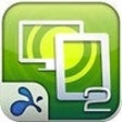 Programın simgesi: Splashtop Streamer
