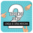 程序图标：Aprende señas: Lengua de …