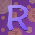 ไอคอนของโปรแกรม: Rupee tub: Online earning