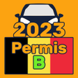 程序图标：Code De La Route Belge