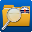 程序图标：eHRMS Employees Service B…