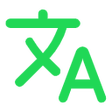 Icon of program: The Best Translator for W…
