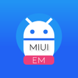 Icono de programa: MQS - Quick Settings for …