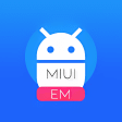 MQS - Quick Settings for MIUI