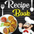 Ikona programu: Recipes Book