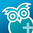 ไอคอนของโปรแกรม: 空中英语教室通用版