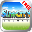 Icône du programme : SimCity Deluxe Free