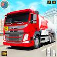 程序图标：Oil Tanker Truck Games